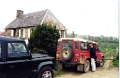 20020402 ANTON YAVORSKI + LAND ROVER